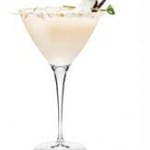 Coconut cocktail