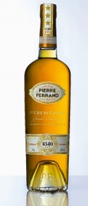 Cognac Pierre Ferrand 1840 Formula
