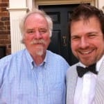 Colonel Michael Masters