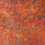 Colored Paper, Red
