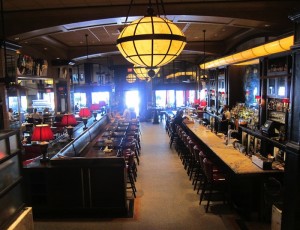Eastern Standard Boston