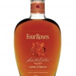 Four Roses Limited Edition Small Batch 2012