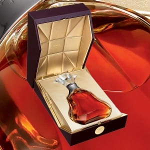 Hennessy Paradis Imperial Cognac