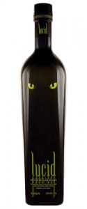 Lucid Absinthe