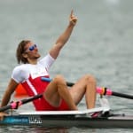 Mathias Raymond London 2012 Olympic Games