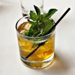 Mint Julep Recipe