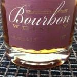 Parkers Heritage 2012 bottle