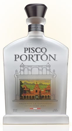 Pisco Porton