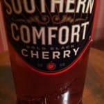 Southern Comfort Bold Black Cherry review