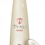 TY KU Coconut Nigori