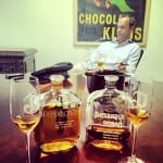 Trey Zoeller, Jefferson’s Bourbon founder and master blender