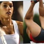 Allison Stokke hot