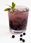 Blueberry Drink