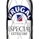 Brugal Extra Dry Bottle