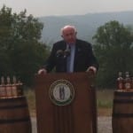 Jimmy Russell Wild Turkey