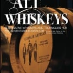Alt Whiskeys Darek Bell book