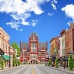 Bardstown Kentucky