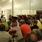 Bourbon Festival