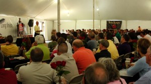 Bourbon Festival