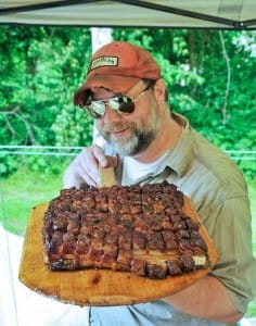 Carey Bringle BBQ