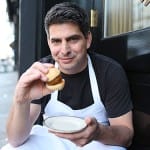 Chef Joey Campanaro, Owner of The Little Owl in New York