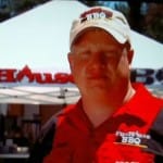 Craig Kimmel, Firehouse BBQ