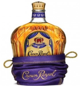 Crown Royal Whiskey