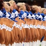 Dallas Cowboys Cheerleaders