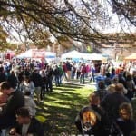 Danville KY BBQ Festival