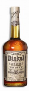 George Dickel No. 12 Tennessee Whiskey