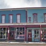 The Gold Pan Saloon, Breckenridge, Colorado