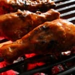 Hot Chicken Wings