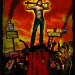 Jesus Hates Zombies