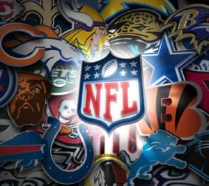 NFL Logo