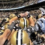 New Orleans Saints