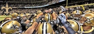 New Orleans Saints