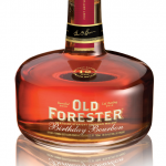 Old Forester Birthday Bourbon 2012
