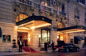 Seelbach Hotel Louisville