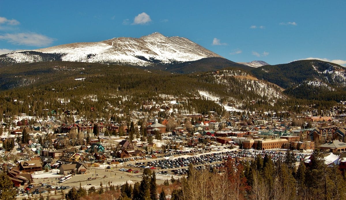 COLORADO VIDEO colorado video: