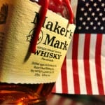 Maker's Mark Bourbon