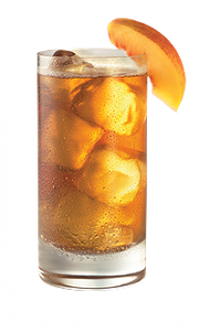 Peach Tea