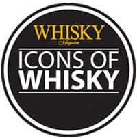 Whisky Magazine Icons of Whisky