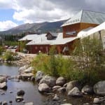 Riverwalk Center, Breckenridge, Colorado