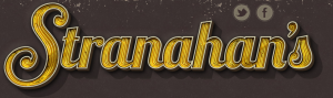 Stranahan's Logo