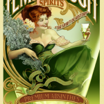 Tempus Fugit Spirits
