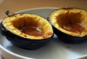 Acorn Squash