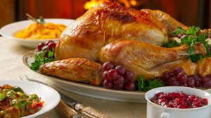 Thanksgiving Turkey