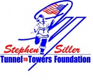 Tunnel To Towers Foundation logo