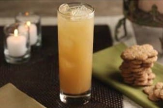 Absinthe Cocktail