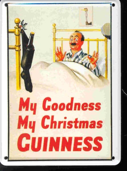 My Goodness My Guinness